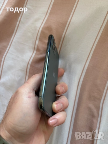 iPhone 11 Pro , снимка 5 - Apple iPhone - 52948613