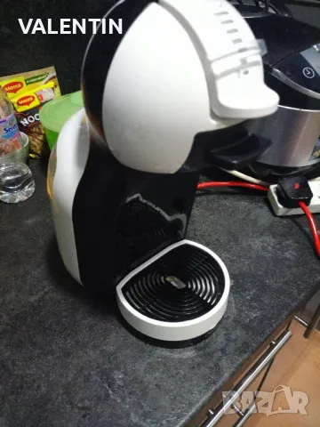 Кафемашина с капсоли , снимка 1