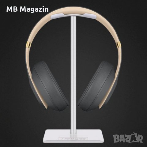 Стойка закачалка за слушалки, снимка 4 - Други - 30867064