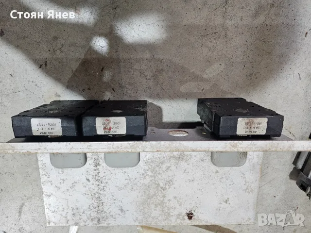 Части за кафеавтомат Bianchi Sirio, снимка 14 - Други машини и части - 49033101