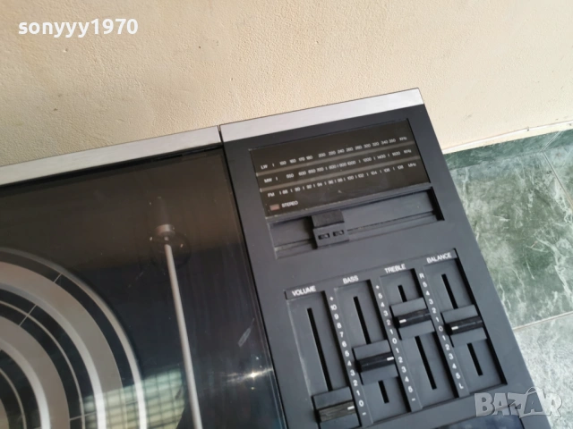 BANG-ВНОС SWISS 0902261156LCHERY1, снимка 7 - Ресийвъри, усилватели, смесителни пултове - 53411895