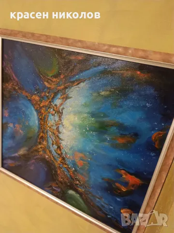 картини-масло, снимка 16 - Картини - 36310065