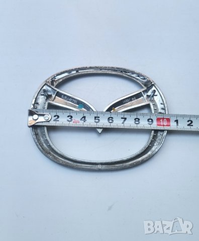 Емблема Мазда Mazda емблеми , снимка 5 - Части - 41985871