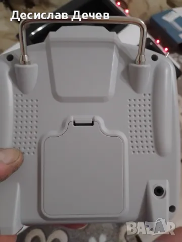 Лодка за захранка и разпъване , снимка 4 - Такъми - 50381044