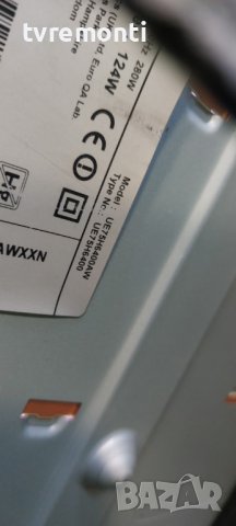 MAIN BOARD ,BN94-07448R, BN41-02156A  for Samsung UE75H6400 for 75inc DISPLAY CY-GH075CSLV5H, снимка 7 - Части и Платки - 41931328