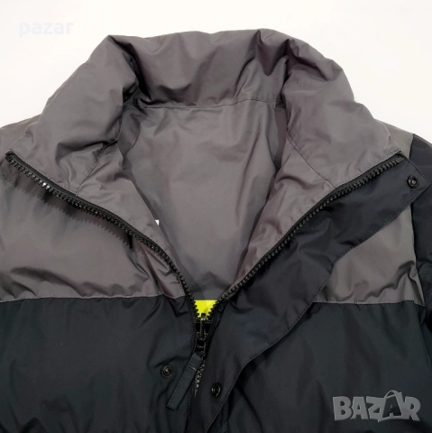 Helly Hansen YU Puffer Оригинално Мъжко Двулицево Яке S, снимка 6 - Якета - 52639768
