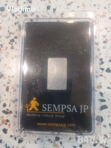 Инвестиционно сребро , снимка 6 - Нумизматика и бонистика - 53292639