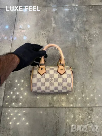 MCM✨ Louis Vuitton ✨Дамски Чанти , снимка 10 - Чанти - 56272908