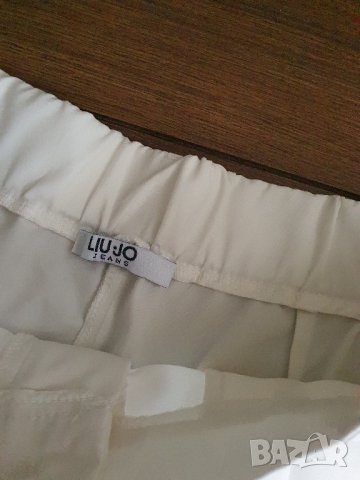 Liu.Jo къси панталони, снимка 3 - Панталони - 38833868