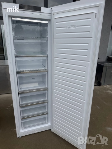 Фризер Gram 184 см 