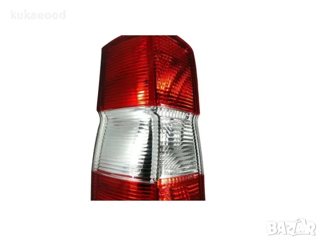 Десен стоп за Mercedes Sprinter W906, снимка 4 - Части - 47376778