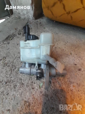 Части Фолксваген Пасат VI