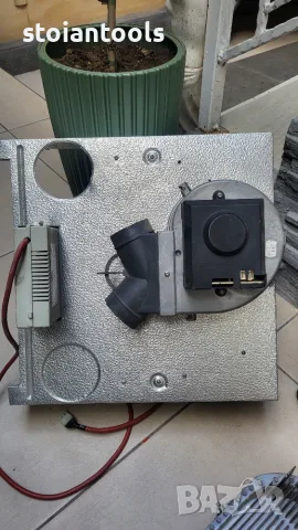 TRUMA TRUMATIC 12V газова печка каравана кемпер бус, снимка 6 - Части - 56200547