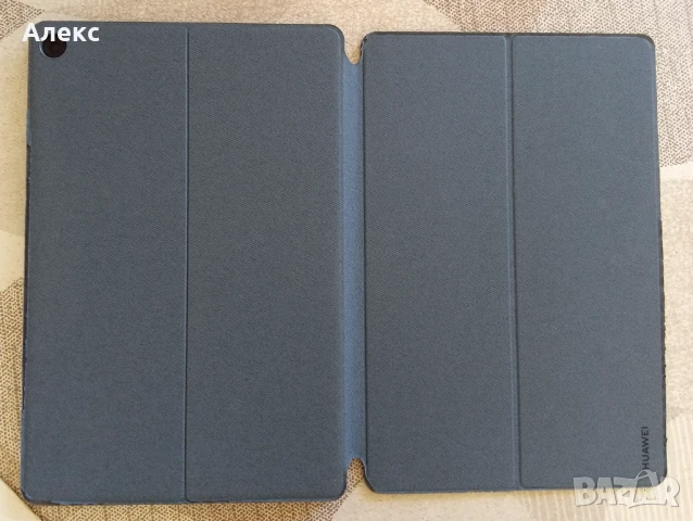 Huawei Mate pad T таблет , снимка 4 - Таблети - 46664291