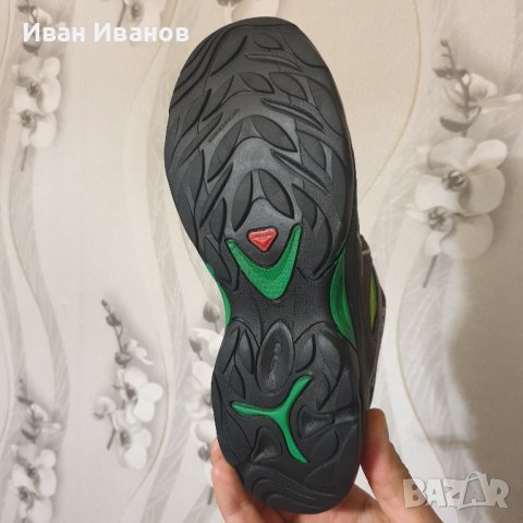 туристически обувки   Salomon номер 37,5-38, снимка 8 - Други - 42707843