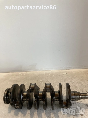 Колянен вал за Volvo C30 FY10 1.6 TDI 115HP (2012) D4162T