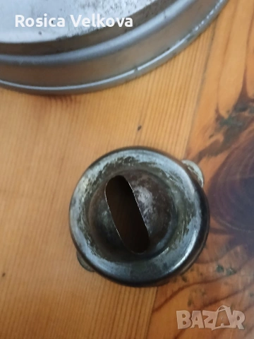 Газов фенер , снимка 14 - Антикварни и старинни предмети - 53579204