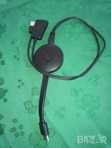 Медия плейър  , снимка 6 - Плейъри, домашно кино, прожектори - 36057468