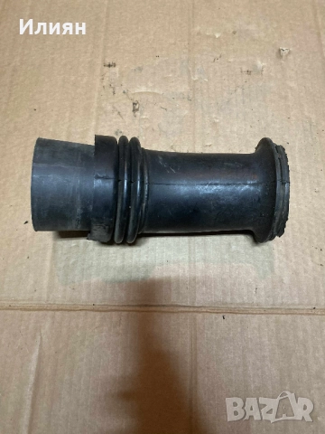 BMW E30 - въздуховод