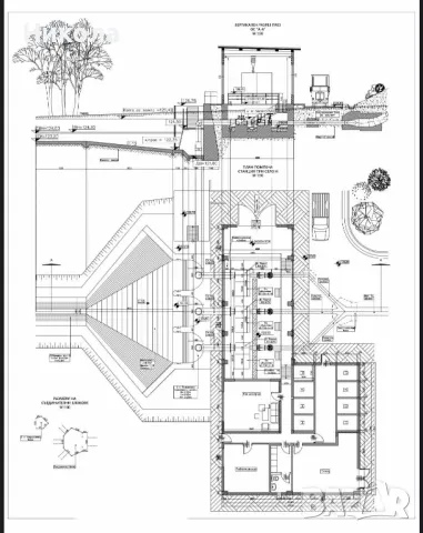 Изработване на двуизмерни чертежи в AutoCad, снимка 7 - Други услуги - 47472705