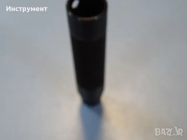 Прав ръчен шпиндел за гъвкав вал SUHNER FH10/G28H straight handpiece, снимка 8 - Резервни части за машини - 55785447