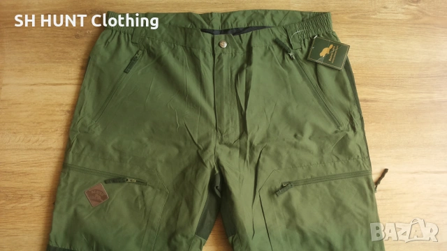 BEAVER LAKE HUNTING HYBRID Trouser размер XXXL за лов хибриден панталон - 2292, снимка 3 - Екипировка - 53707482