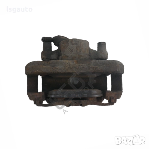 Преден ляв спирачен апарат Citroen DS4 2011-2015 ID: 153482, снимка 2 - Части - 52275951