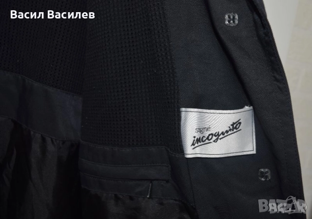 Дамско яке Incognito, снимка 3 - Якета - 51933094