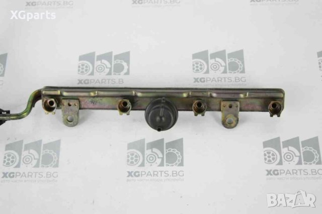  Бензинова горивна рейка за Honda FR-V 2.0i 150к.с. (2004-2011), снимка 2 - Части - 41306632