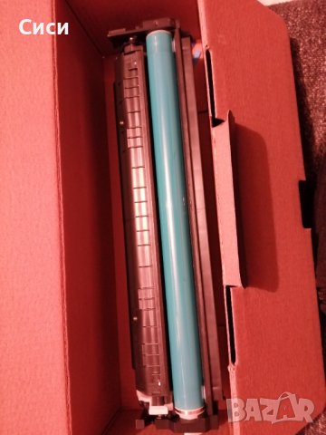 Тонер касета празна, снимка 3 - Консумативи за принтери - 38729112