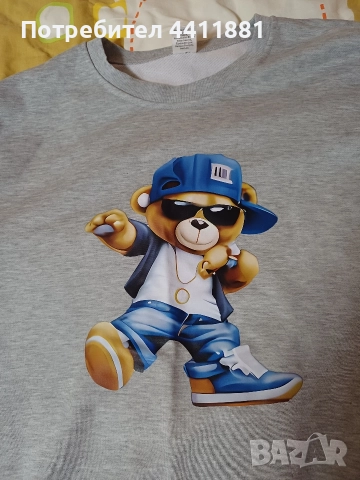 Продавам чисто нови блузи, снимка 5 - Блузи - 52678738