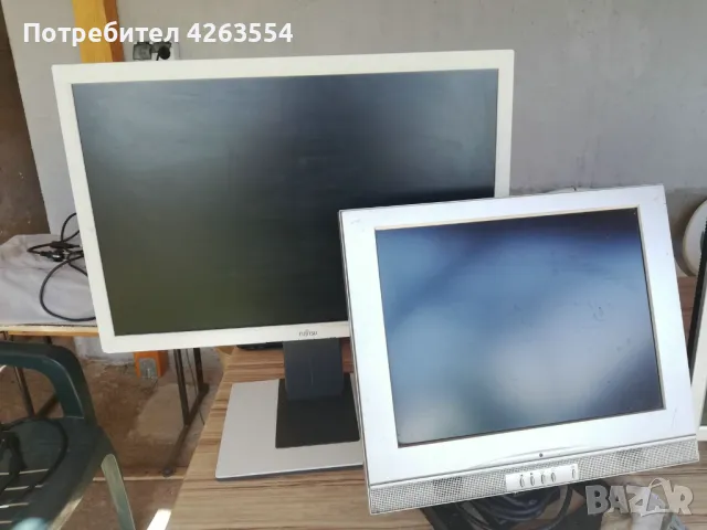 ТОП ОФЕРТА  ЛОТ от монитори , снимка 3 - Монитори - 47544494