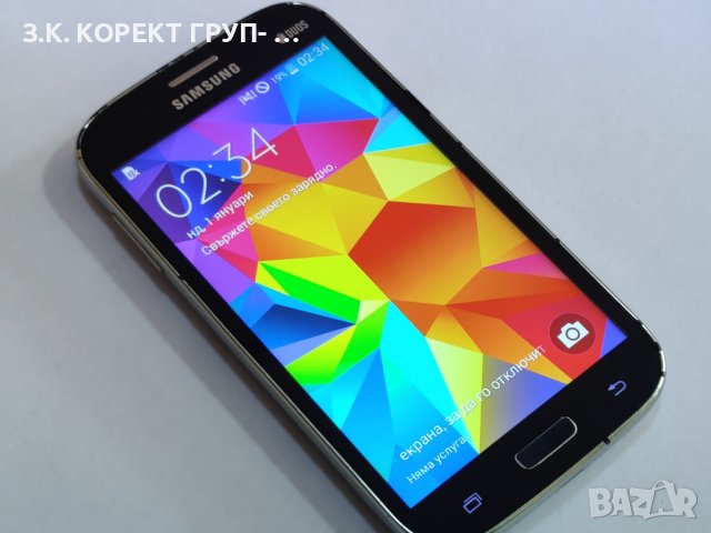 Samsung Galaxy Grand Neo Plus i9060i, снимка 1 - Samsung - 41307245