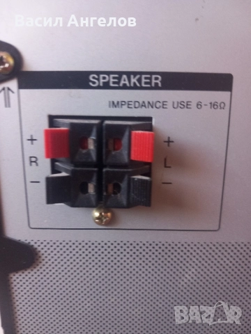 Sony LBT - N255, снимка 6 - Аудиосистеми - 52105611