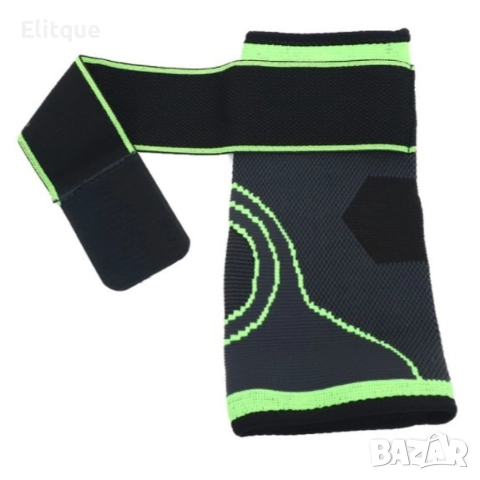 Стягаща лента за китка, облекчаваща болката и напрежението в тази област, снимка 10 - Други - 52864980