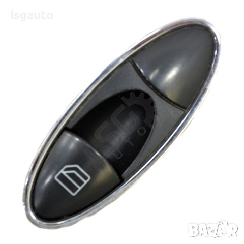 Бутон ел. стъкло предна лява врата Mercedes-Benz CLS (C219) 2004-2010 ID:106927