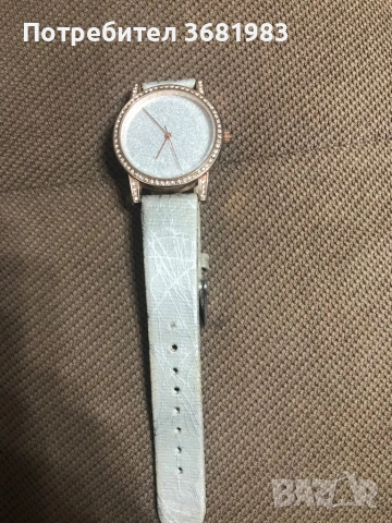 Дамски Часовник, снимка 2 - Дамски - 53404378