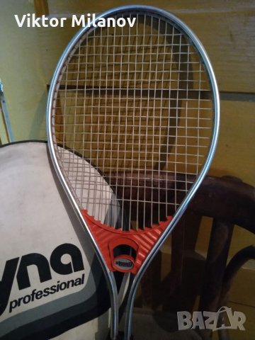Тенис ракета, снимка 5 - Тенис - 35899134