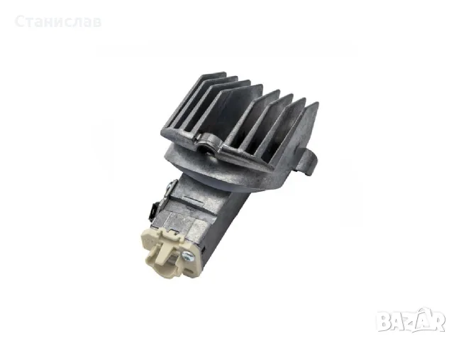 Модул за светлини за BMW 5 F10 Facelift – 63117343876