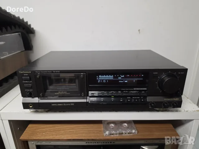Technics RS-B755