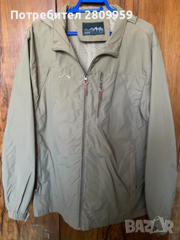 Мъжки якета