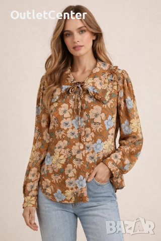 Пролетна риза Edited