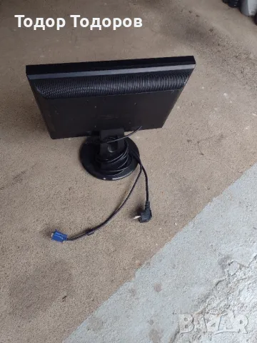 Монитор., снимка 2 - Други - 47953535