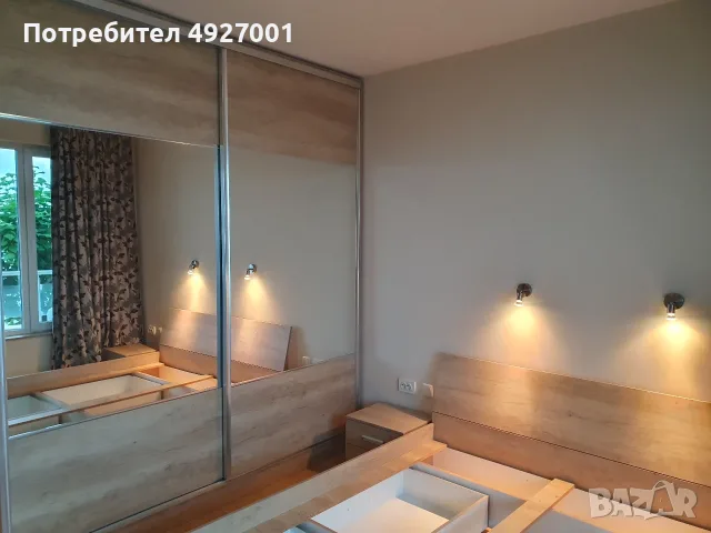 Двустаен апартамент (1 спалня, хол, кухня) за продажба от собственика - Бургас област, с. Свети Влас, снимка 5 - Апартаменти - 55774742