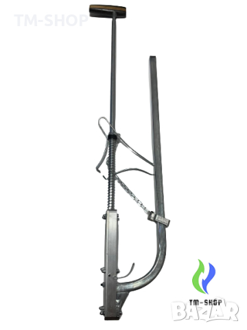 Такер за подово отопление + подарък 300 бр скоби.Безплатна доставка