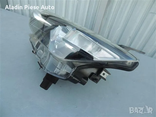 Ляв фар Mazda CX3 / CX-3 с халогенна лупа година 2015 2016 2017 2018 код D10E-51040 , снимка 2 - Аксесоари и консумативи - 49613331