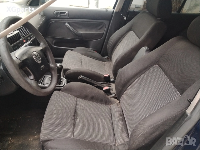 VW Volkswagen Golf 4 1.9tdi 110 к.с. на части, снимка 3 - Автомобили и джипове - 52800091