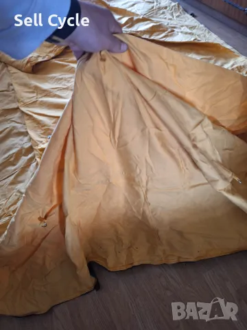 ✅ГОЛЯМА КАЧЕСТВЕНА ПАЛАТКА❗, снимка 7 - Палатки - 49714936