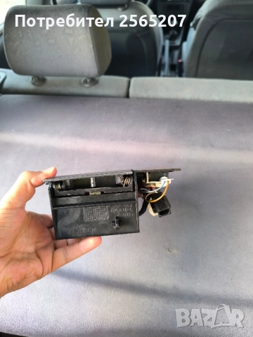 пепелник за Ауди а3 8L, снимка 5 - Аксесоари и консумативи - 51953696