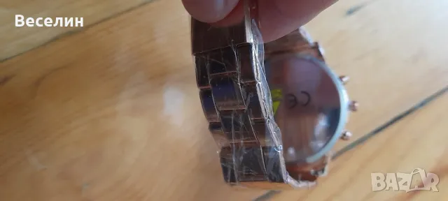 Мъжки часовник GENEVA Намаление , снимка 10 - Мъжки - 50008301